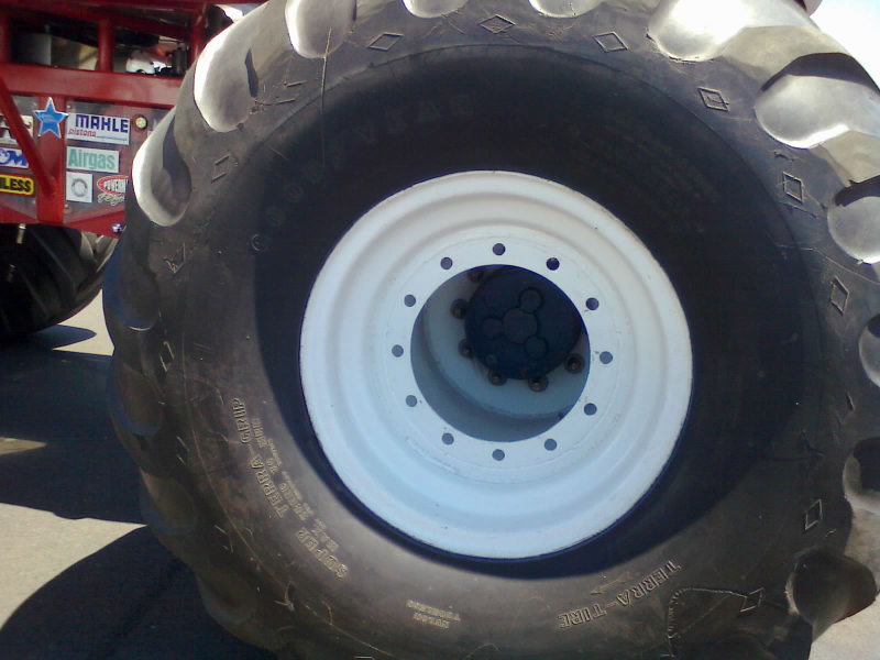 I have no idea how much these tires cost; do really I want to know?